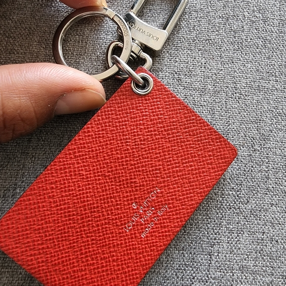 Authentic lv Charm ,keychain - Picture 3 of 4